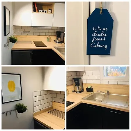 Apartamento La Petite Madeleine De Proust