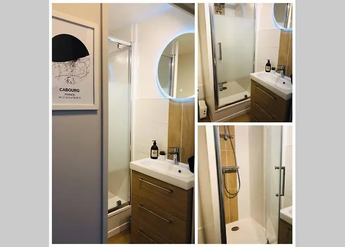 Апартаменты La Petite Madeleine De Proust